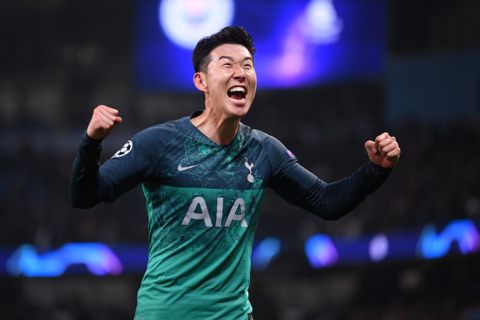 Ajax vs Tottenham, champions league, c1, bán kết champions league, ajax, tottenham, bán kết c1, cúp c1