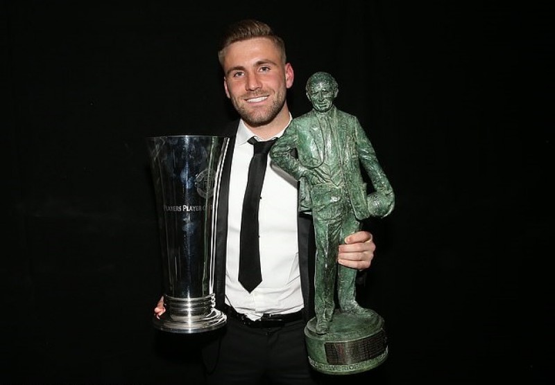 shaw, luke shaw, mu, man utd, ngoại hạng anh, premier league, shaw mu, shaw man utd, manchester united, man united