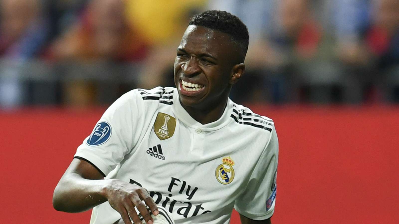 Vinicius, copa america 2019, copa america, real madrid, brazil, vinicius brazil, vinicius real, copa, 