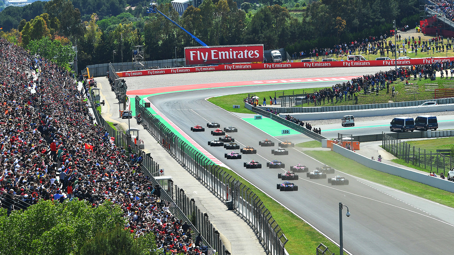F1, đua f1, tây ban nha F1, F1 GP, spain gp, tây ban nha gb, f1 việt nam, đua xe f1, hamilton, hamilton f1