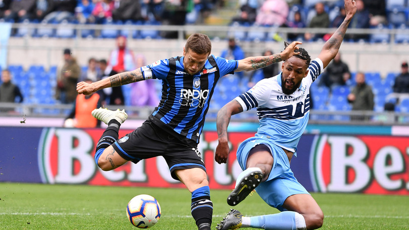 kết quả Lazio vs atalanta, tỷ số lazio vs atalanta, kết quả copa italia, kết quả bóng đá, kq bóng đá hôm nay