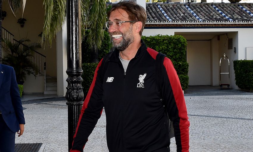 Klopp, jurgen klopp, champions league, c1, liverpool vs tottenham, klopp liverpoo, chung kết c1, chung kết champions league