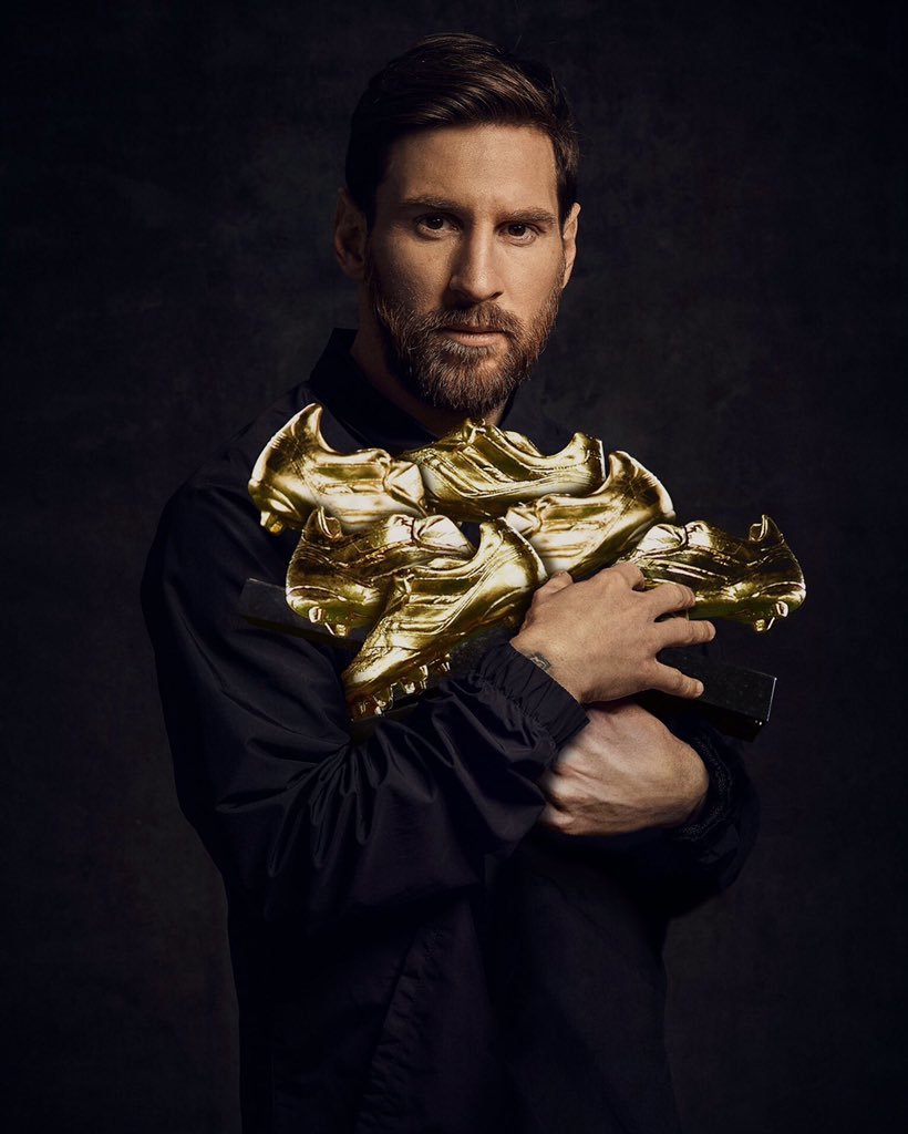 messi, chiếc giày vàng, lionel messi, golden shoe, messi giày vàng, messi barca, ronaldo, messi ronaldo