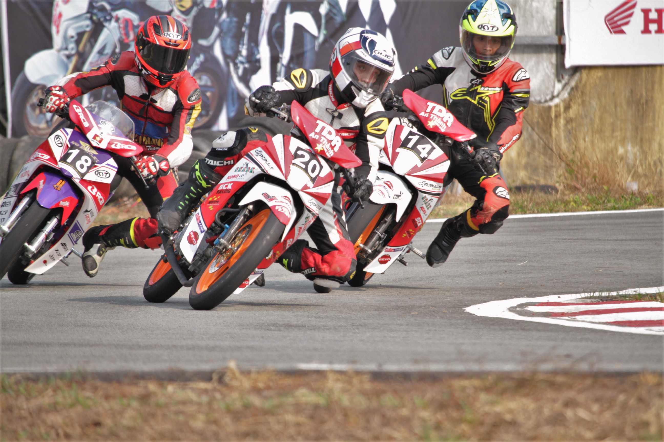 VMRC 2019, moto, đua moto, mô tô việt nam, đua me mô tô, VMRC, đua xe, đua xe việt nam, đua mô tô việt nam