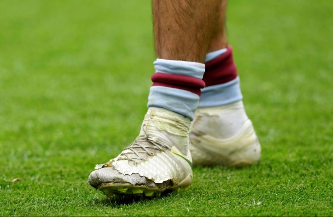 Aston villa 2-1 Derby County, playoff, playoff ngoại hạng anh, playoff championship, grealish, aston villa, champions league