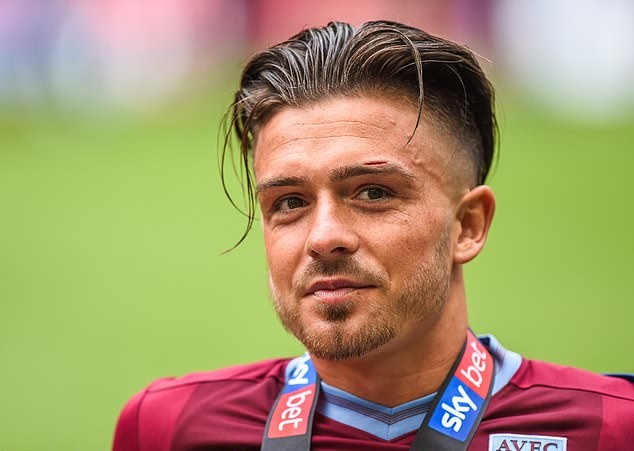 Aston villa 2-1 Derby County, playoff, playoff ngoại hạng anh, playoff championship, grealish, aston villa, champions league