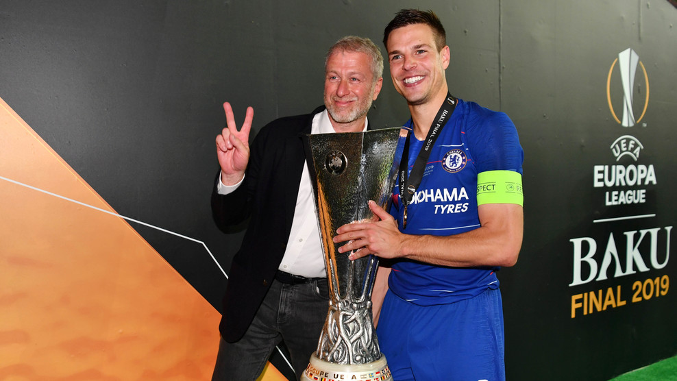 Chelsea 4-1 arsenal, kết quả c2, chung kết c2, europa league, kết quả europa league, chelsea vô địch c2