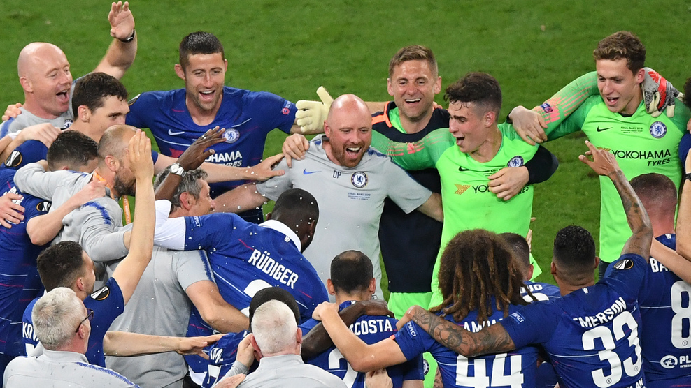 Chelsea 4-1 arsenal, kết quả c2, chung kết c2, europa league, kết quả europa league, chelsea vô địch c2