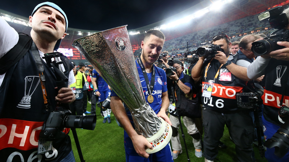 Chelsea 4-1 arsenal, kết quả c2, chung kết c2, europa league, kết quả europa league, chelsea vô địch c2