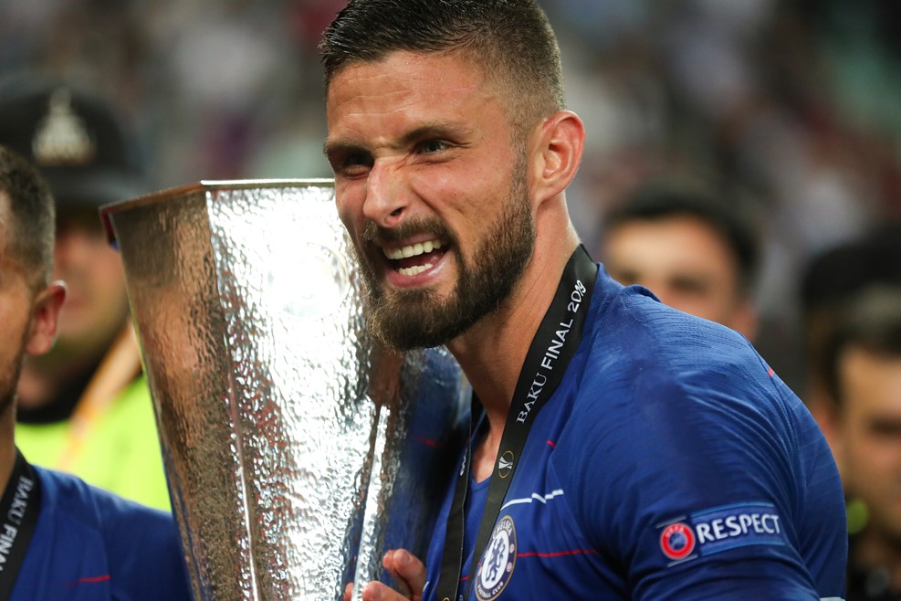 Chelsea 4-1 arsenal, kết quả c2, chung kết c2, europa league, kết quả europa league, chelsea vô địch c2
