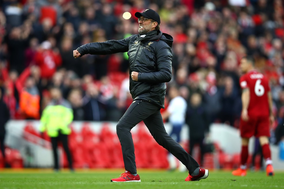 chung kết c1 2019, chung kết c1, klopp, jurgen klopp, chung kết champions league, c1, champions league, liverpool vs tottenham,