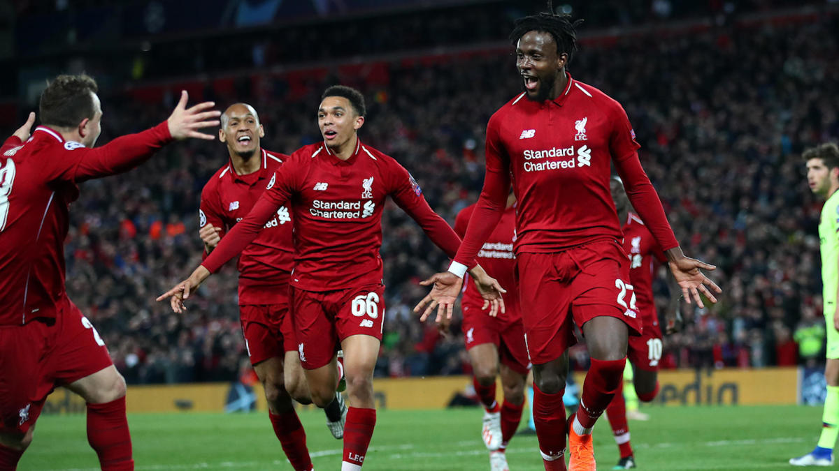 chung kết c1 2019, liverpool vs tottenham, tottenham đấu với liverpool, champions league, c1, chung kết champions league