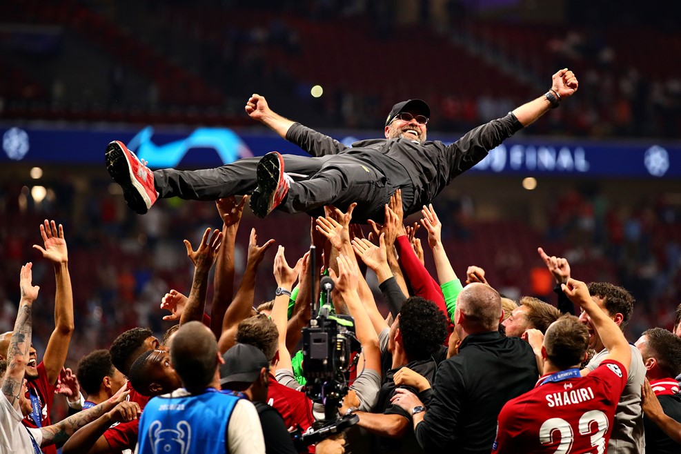 kết quả c1, kết quả champions league, kết quả Liverpool vs tottenham, chung kết c1 2019, kết quả chung kết c1