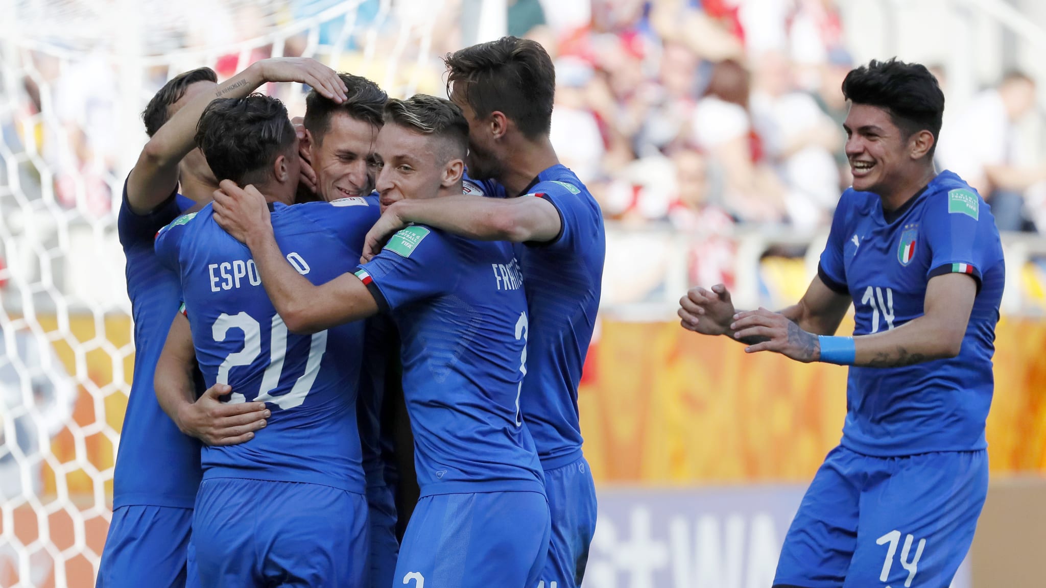 kết quả u20 world cup, kq world cup u20, u20 World Cup, u20 thế giới, kết quả bóng đá, kết quả bóng đá hôm nay, kqbd hôm nay, kết quả bóng đá 3/6