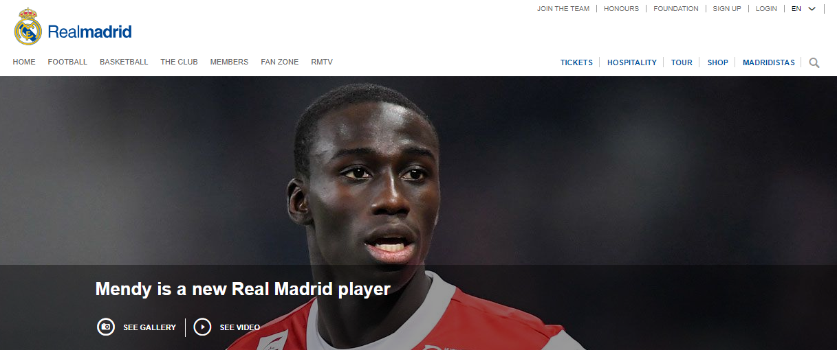 mendy, Ferland Mendy, real madrid, chuyển nhượng real, real mendy, real mua mendy, mendy lyon, real madrid