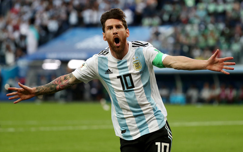 copa america, copa america 2019, copa, messi, vua phá lưới copa, firmino, suarez, aguero. ứng viên copa