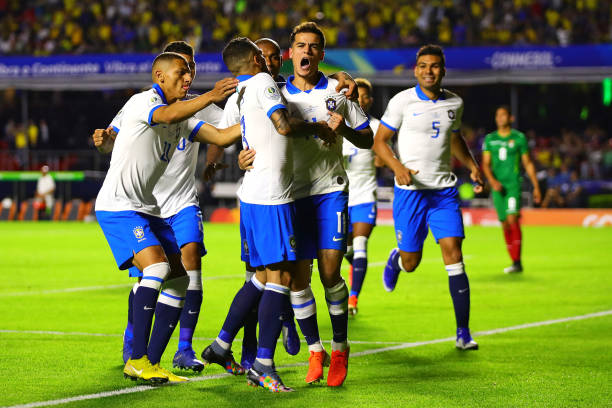 kết quả copa america 2019, kết quả brazil vs bolivia, tý số brazil vs bolivia, highlight copa america, video bàn thắng brazil vs bolivia, kq brazil vs bolivia, kq copa america