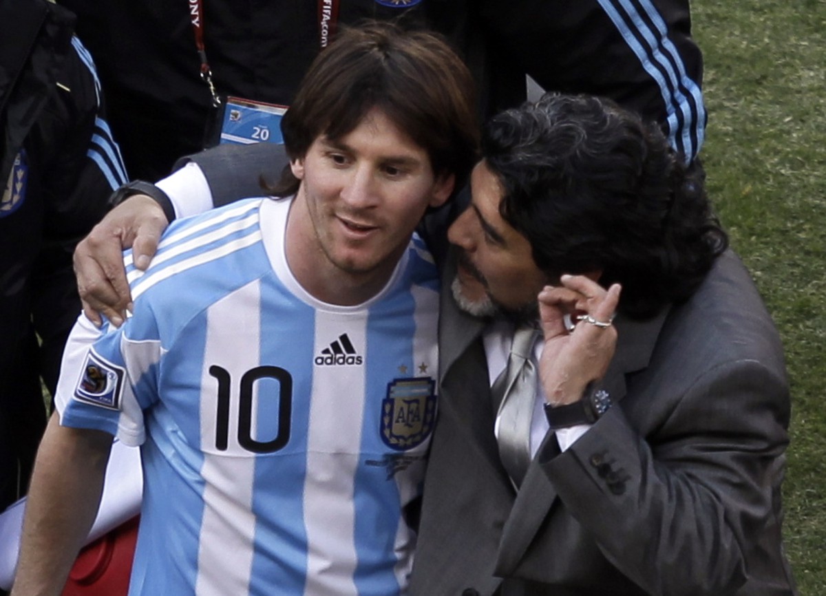 Copa America, Quang huy, BLV Quang Huy, messi, argentina, Messi maradona, argentina 0-2 Colombia, copa, messi argentina