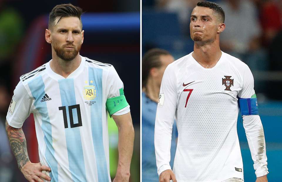 Messi, copa America, ronaldo, messi ronaldo, si ro, lionel messi, cristiano ronaldo, copa, cristiano ronaldo