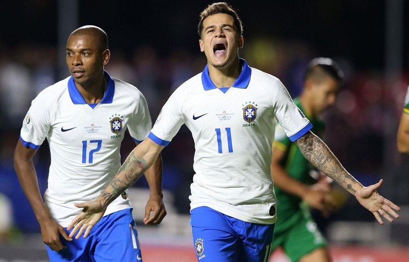 dự đoán peru vs brazil, soi kèo peru vs brazil, peru vs brazil, brazil, peru, copa america, copa 2019, nhận định peru vs brazil
