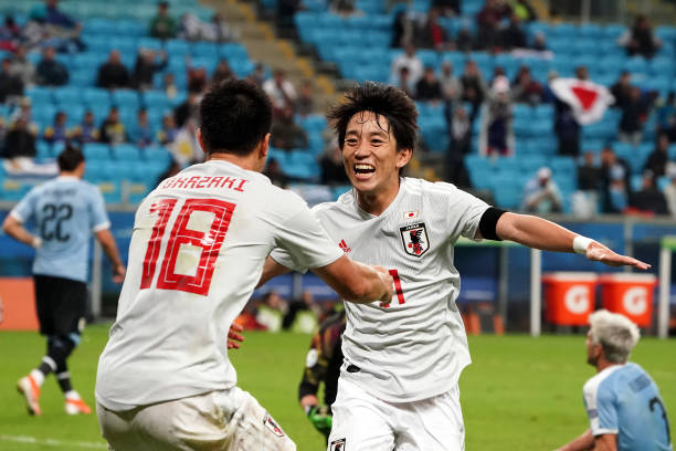 copa america, u23 việt nam, u23 vn, copa 2019, copa america 2019, 