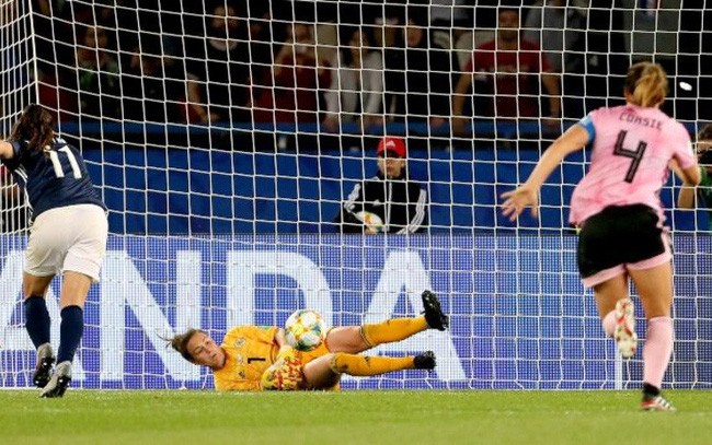 fifa, world cup, world cup 2019, world cup nữ, world cup nữ 2019, fifa tha đổi luật, fifa world cup, women world cup