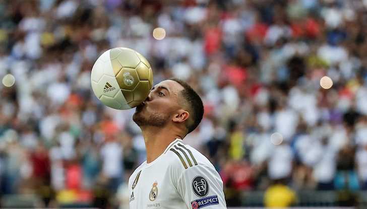 Ronaldo, Hazard, real, real madrid, ronaldo hazard, hazard real, ronaldo real, huyền thoại real, cr7