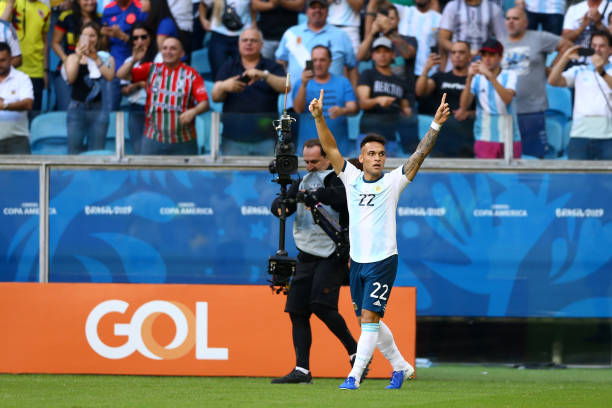 copa america, copa 2019, u22 việt nam, u20 việt nam, copa america 2019, argentina, argentina 2-0 qatar
