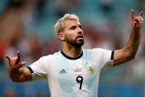 Copa america, copa 2019, argentina, argentina 2-0 qatar, copa america 2019, scaloni, hlv scaloni, argentina copa