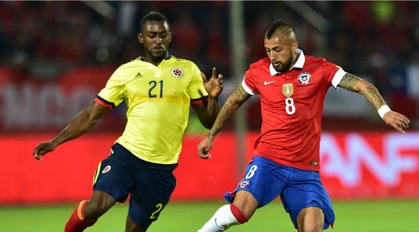 colombia vs chile, trực tiếp colombia vs chile, trực tiếp copa america, link trực tiếp colombia vs chile, link xem copa america 2019