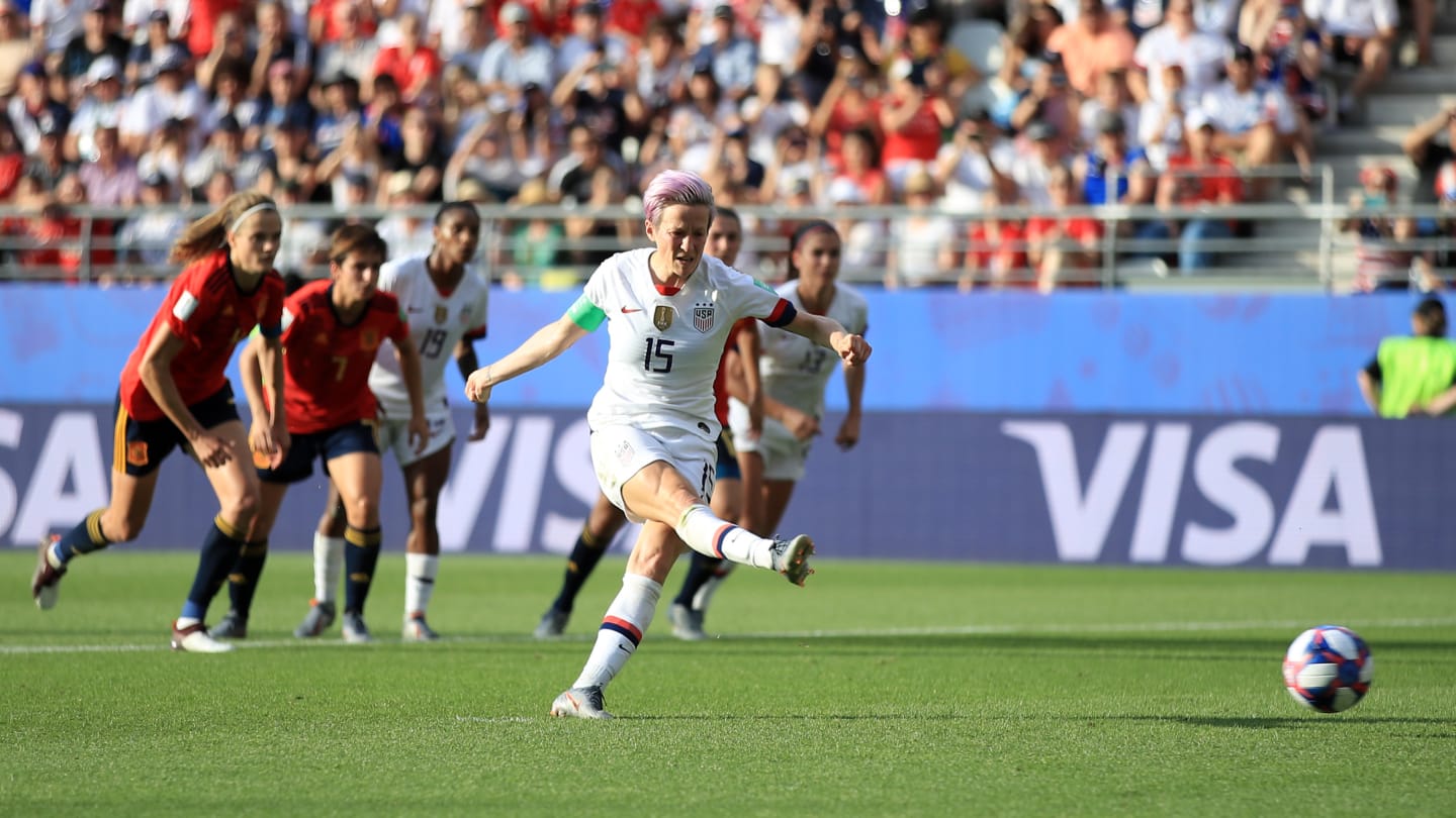 kết quả Tây Ban Nha vs Mỹ, tỷ số Tây Ban Nha vs Mỹ, world cup, world cup nữ, video bàn thắng Tây Ban Nha vs Mỹ