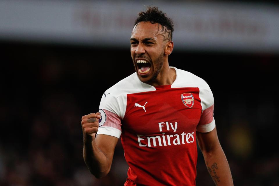 Aubameyang, mu, arsenal, chuyển nhượng mu, chuyển nhượng bóng đá, tin chuyển nhượng, chuyển nhượng hôm nay, chuyển nhượng 28/6.