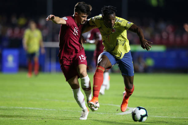 colombia vs chile, dự đoán colombia vs chile, soi kèo colombia vs chile, colombia, chile, copa america, copa 2019, nhận định colombia vs chile
