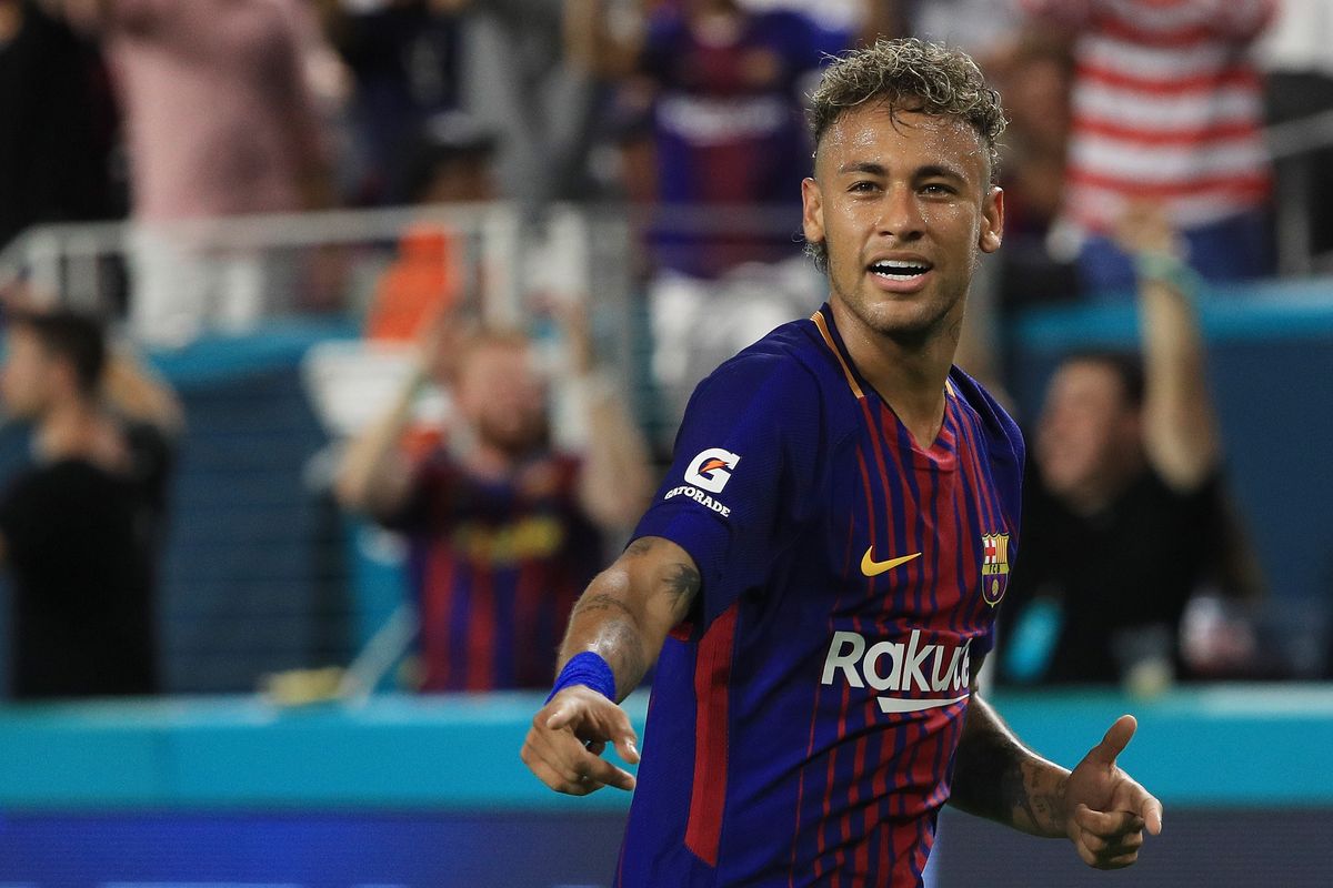 Chủ tịch LĐBĐ Tây Ban Nha không muốn Neymar trở lại Barca neymar, barca, neymar barca, chuyển nhượng barca, tin chuyển nhượng, chuyển nhượng bóng đá, chuyển nhượng bóng đá hôm nay