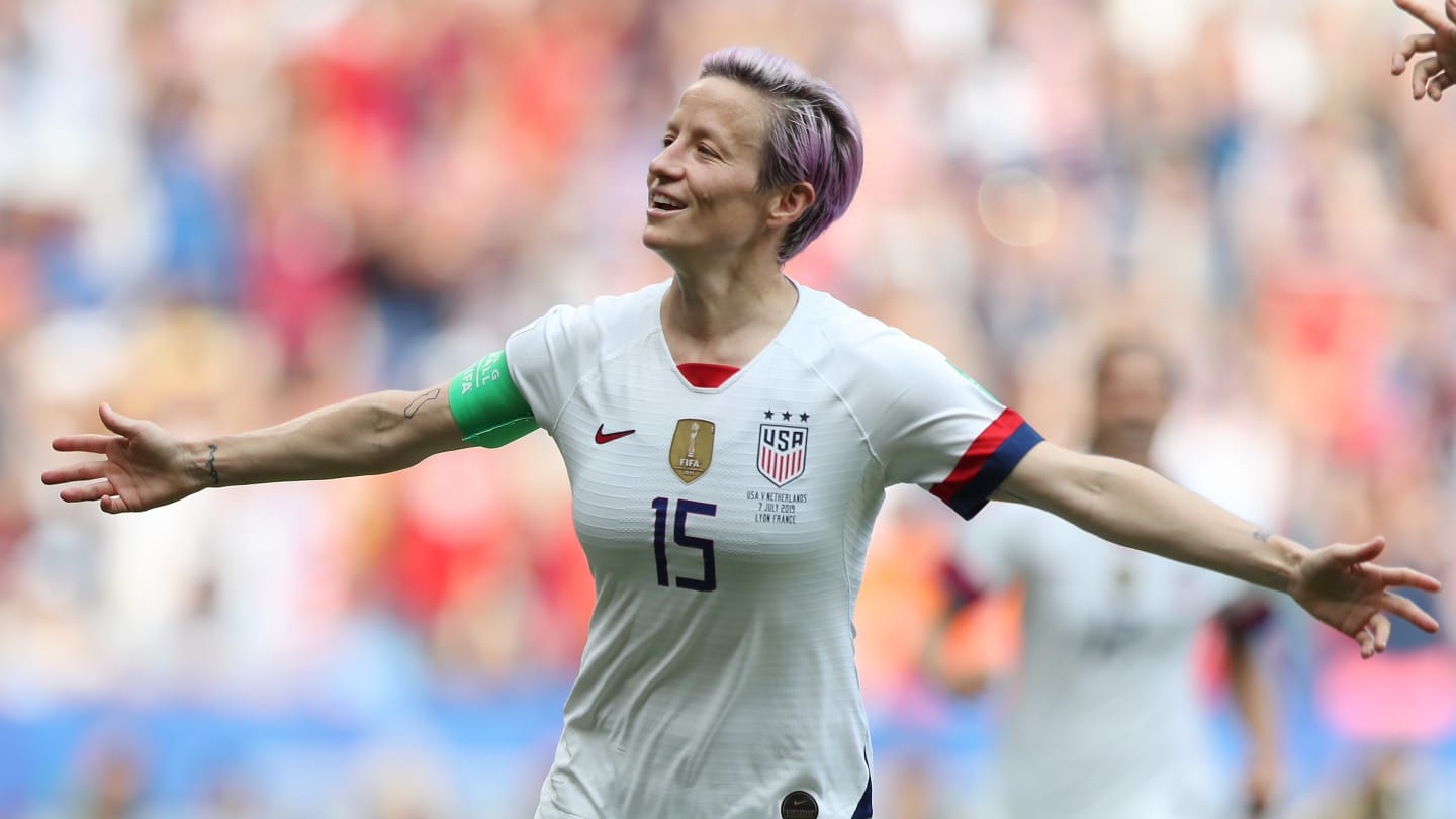 kết quả Mỹ vs Hà lan, tỷ số Mỹ vs Hà Lan, World cup, world cup nữ, video bàn thắng Mỹ vs Hà Lan, kết quả world cup nữ, world cup 2019, kết quả world cup, mỹ, hà lan