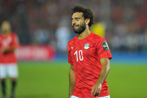 messi, salah, ai cập, can 2019, messi ai cập, ai cập 0-1 nam phi, messi salah, can, châu phi, mohamed salah