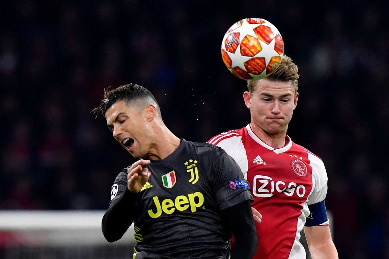 de Ligt, matthijs de ligt, chuyển nhượng, tin chuyển nhượng, juventus, chuyển nhượng barca, chuyển nhượng bóng đá, 