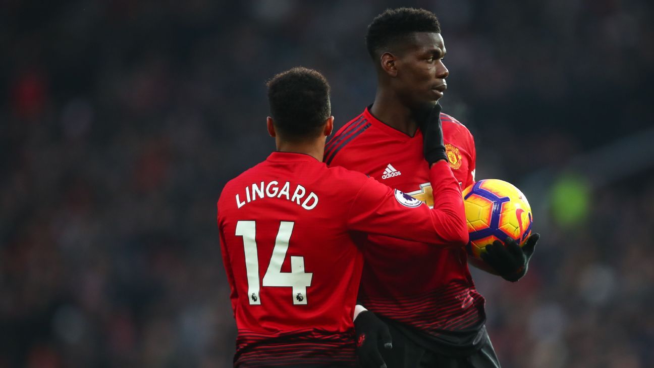 pogba, mu, lingard, pogba lingard, man utd, man united, quỷ đỏ, pogba mu, lingard mu, du đấu mu, du đấu hè mu, giao hữu mu,