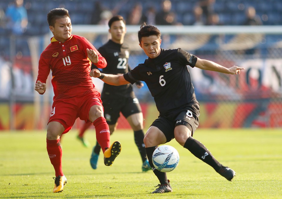 world cup, đông nam á, world cup u20, world cup 2021, thái lan, myanmar, indoneis, đăng cai world cup, 3 nước đông nam á, asean