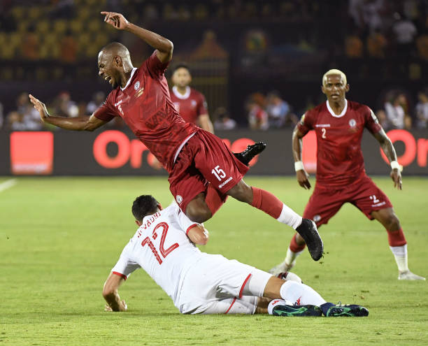 kết quả madagascar vs tunisia, tỷ số madagascar vs tunisia, kết quả can 2019, can 2019, video bàn thắng madagascar vs tunisia, châu phi