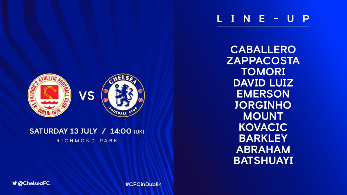 st pat vs chelsea, trực tiếp chelsea vs st pats, patrick vs chelsea, trực tiếp chelsea, chelsea, trực tiếp bóng đá