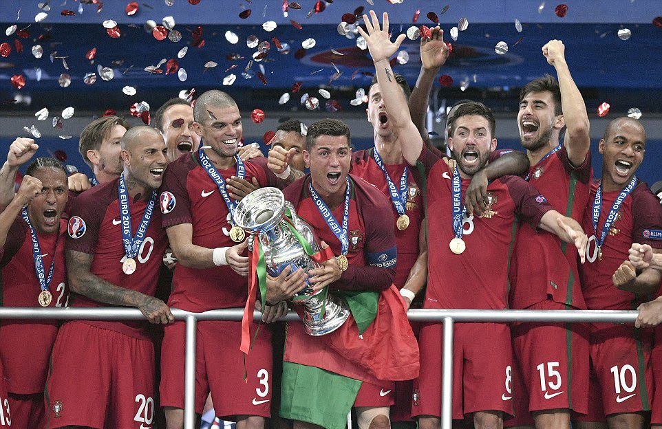 euro 2020, vòng loại euro 2020, uefa, euro 2016, anh, wembley, chung kết euro, kỷ lục euro, châu âu, london