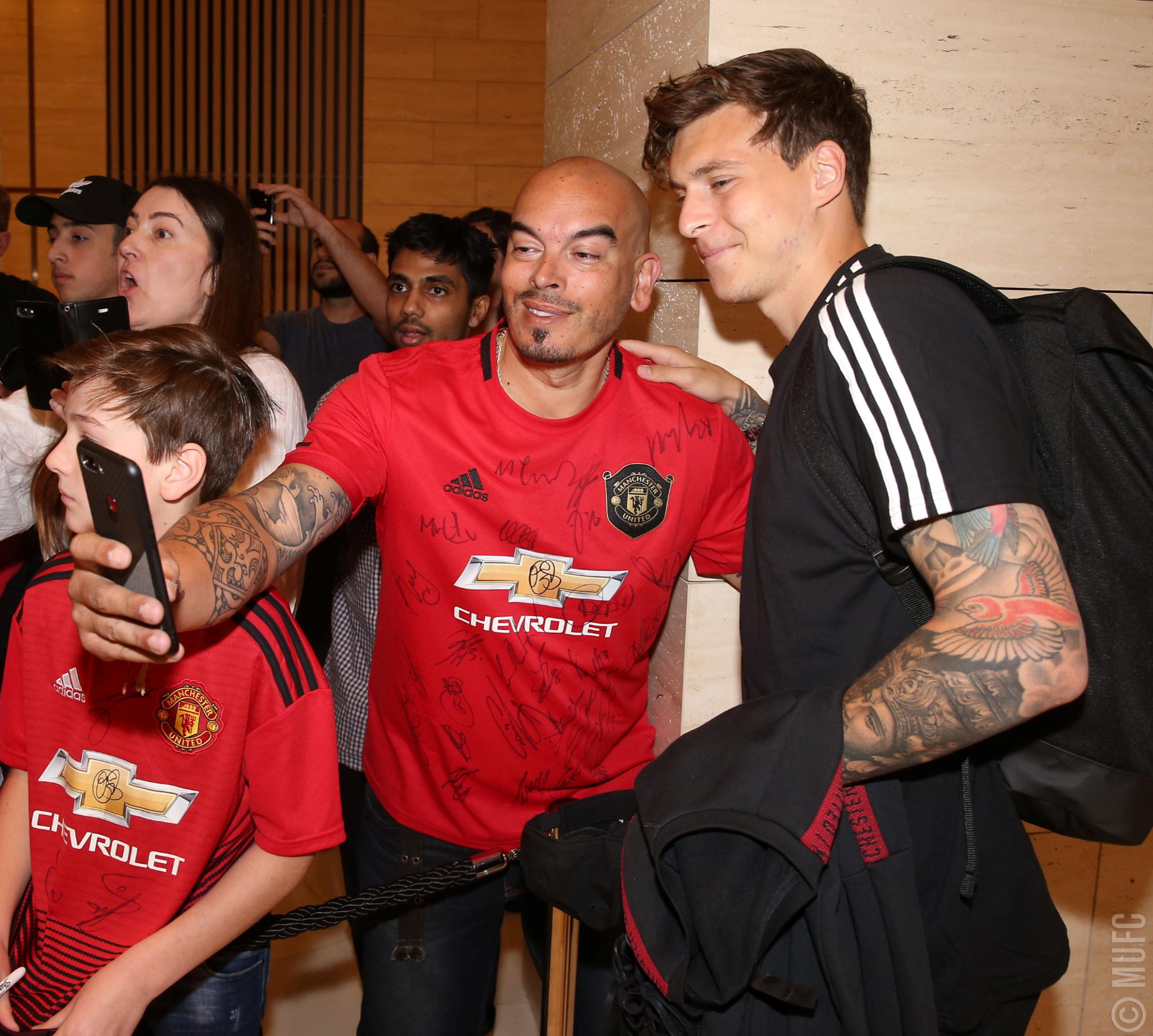 MU, man utd, đông nam á, tottenham, juventus, inter milan, icc cup, icc 2019, singpore, hè 2019, du đấu hè 2019