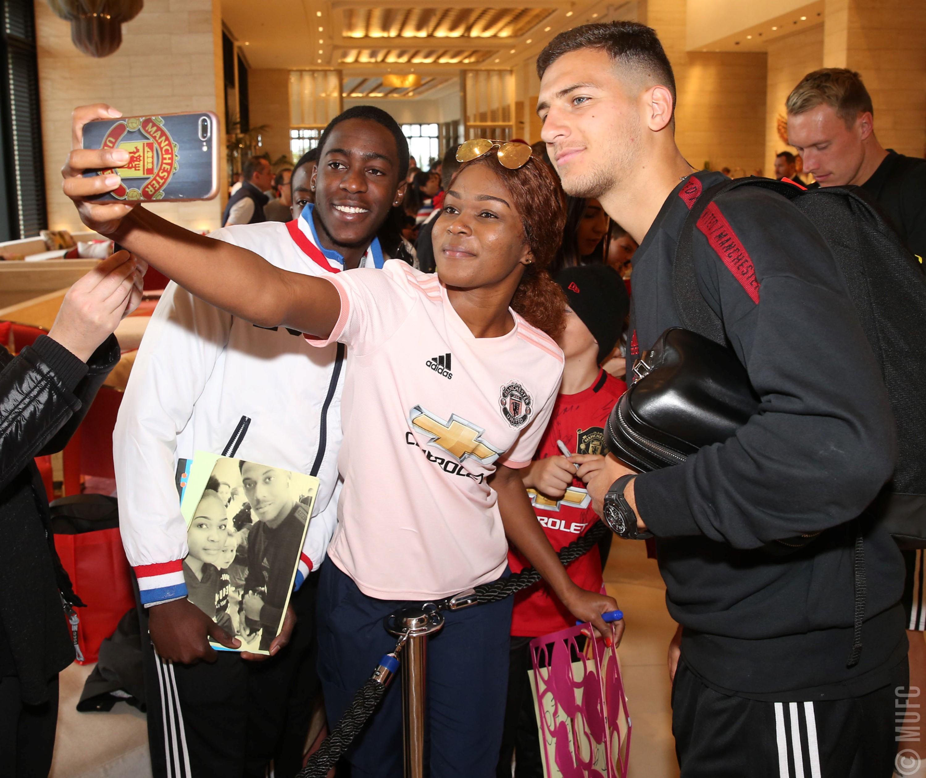 MU, man utd, đông nam á, tottenham, juventus, inter milan, icc cup, icc 2019, singpore, hè 2019, du đấu hè 2019