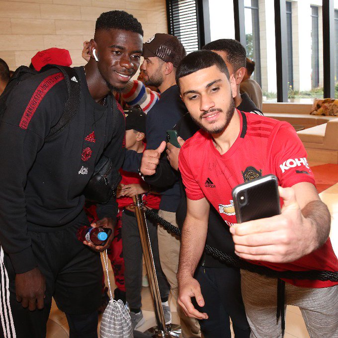 MU, man utd, đông nam á, tottenham, juventus, inter milan, icc cup, icc 2019, singpore, hè 2019, du đấu hè 2019