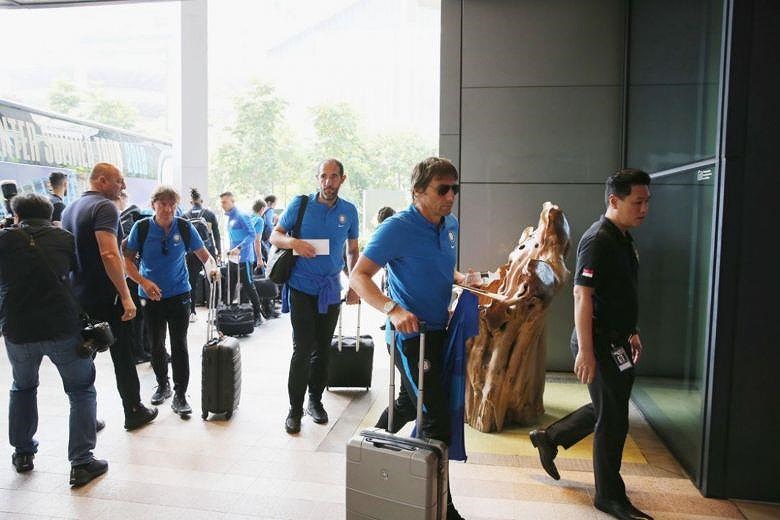 MU, man utd, đông nam á, tottenham, juventus, inter milan, icc cup, icc 2019, singpore, hè 2019, du đấu hè 2019