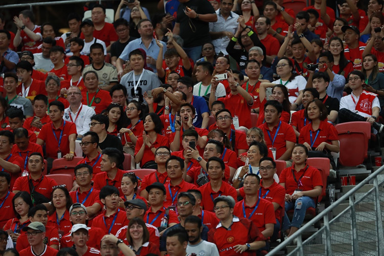 MU, bình an, diễn viên bình an, man utd, việt nam, NHM Việt Nam, man united, icc 2019, icc, mu vs inter, mu singapore, mu icc, 