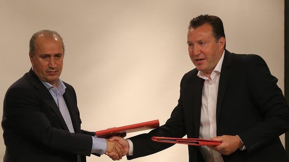 vòng loại world cup 2022, world cup 2022, vòng loại world cup, iran, hlv iran, marc wilmots, world cup, world cup 2022