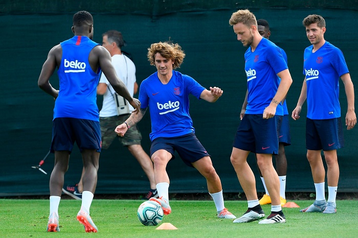 messi, neymar, griezmann, barca, messi griezmann, barcelona, barca vs chelsea, neymar messi, neymar griezmann,