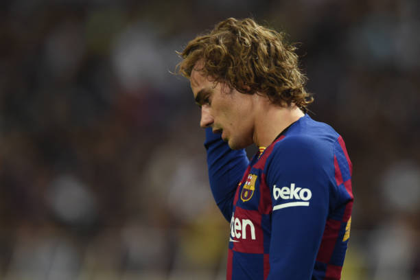 griezmann, barca, barcelona, atletico, atletico madrid, la liga, griezmann barca, griezmann atletico, antoine griezmann